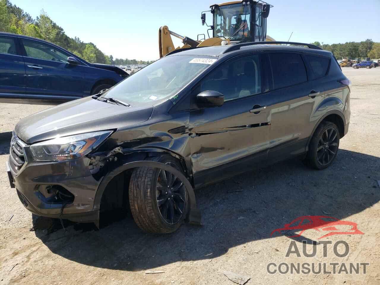 FORD ESCAPE 2017 - 1FMCU0GD7HUC95205