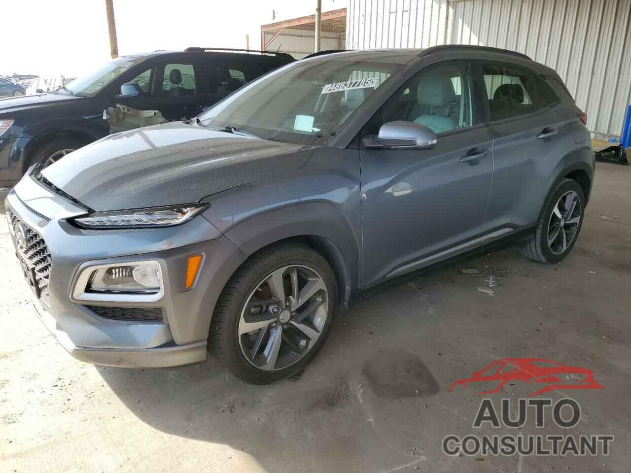 HYUNDAI KONA 2020 - KM8K5CA5XLU445232