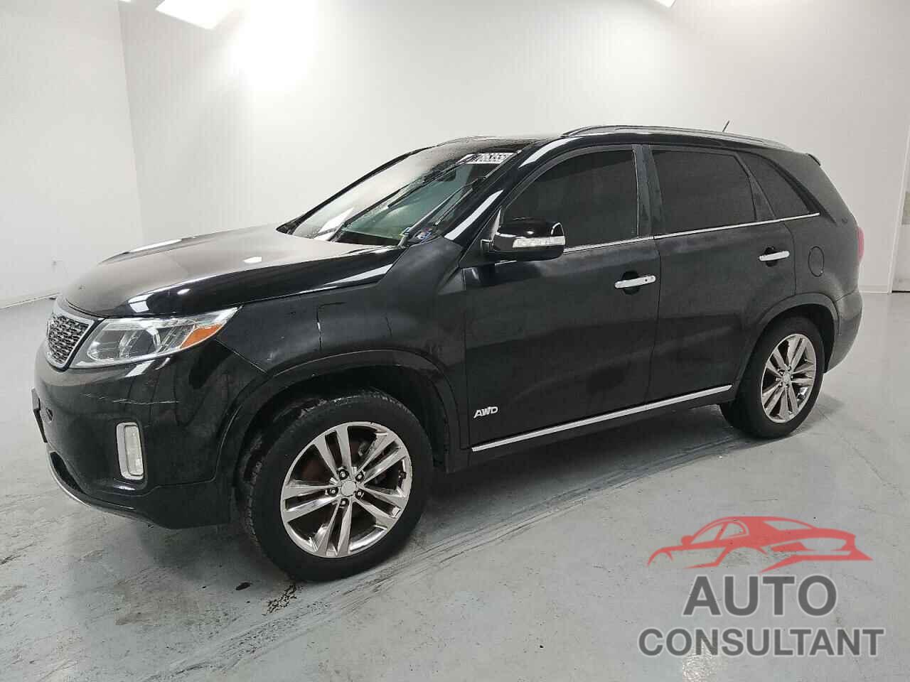 KIA SORENTO 2015 - 5XYKWDA79FG610931