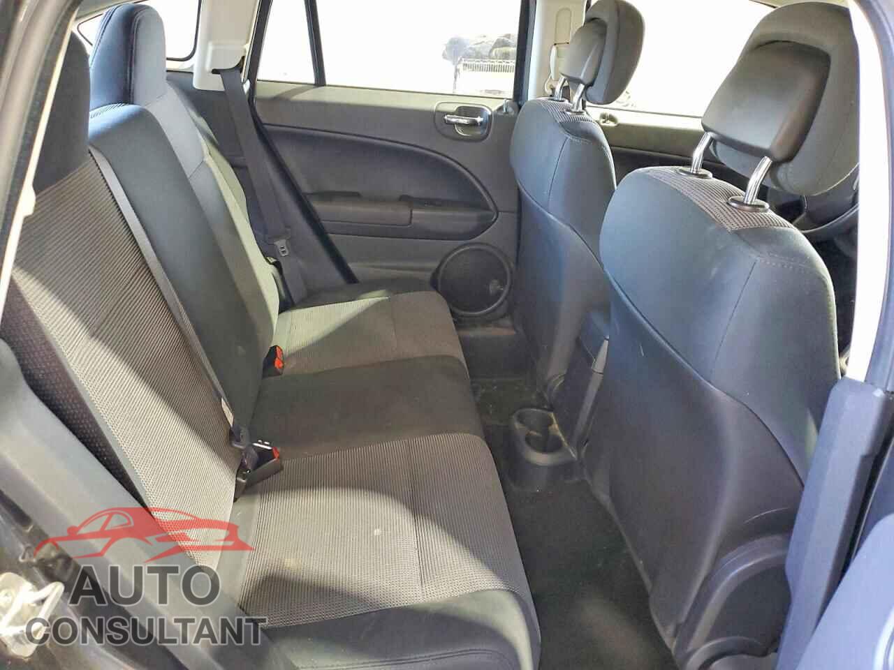 DODGE CALIBER 2011 - 1B3CB5HAXBD110830
