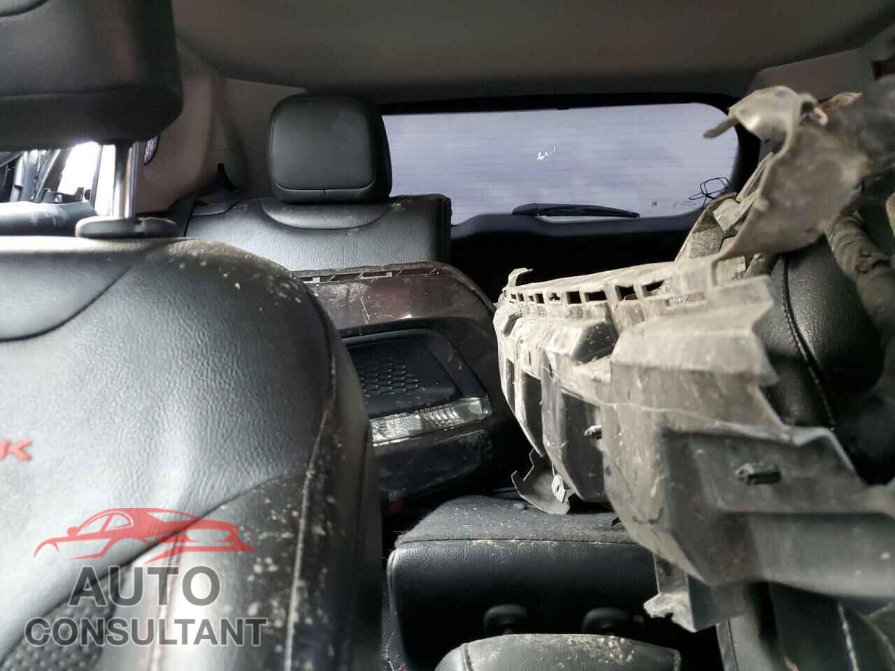 JEEP COMPASS 2020 - 3C4NJDDB5LT163174