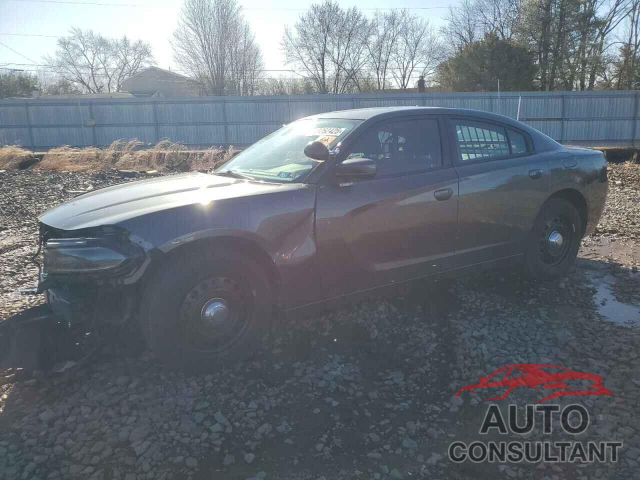 DODGE CHARGER 2021 - 2C3CDXKG5MH580016