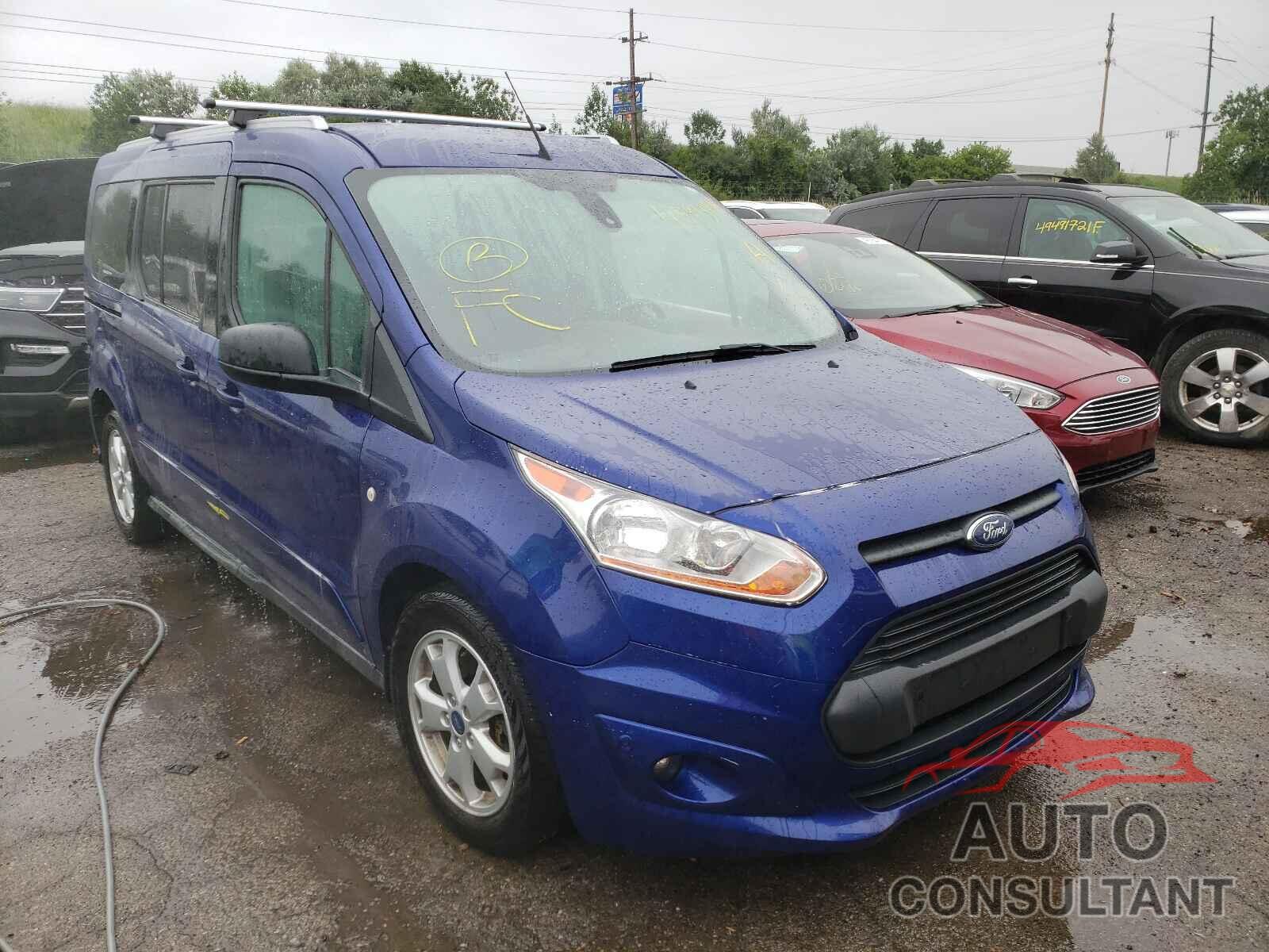 FORD TRANSIT CO 2017 - NM0GE9F78H1314314