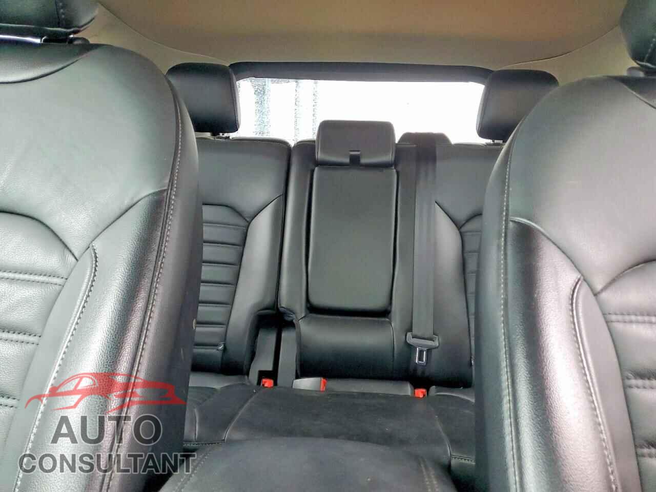 FORD EDGE 2017 - 2FMPK4J8XHBC41607