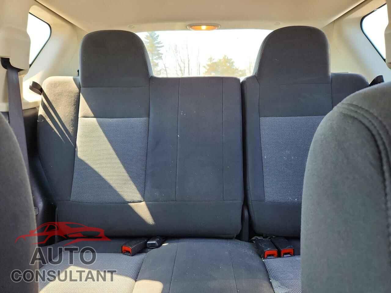 JEEP COMPASS 2016 - 1C4NJCAA4GD806471