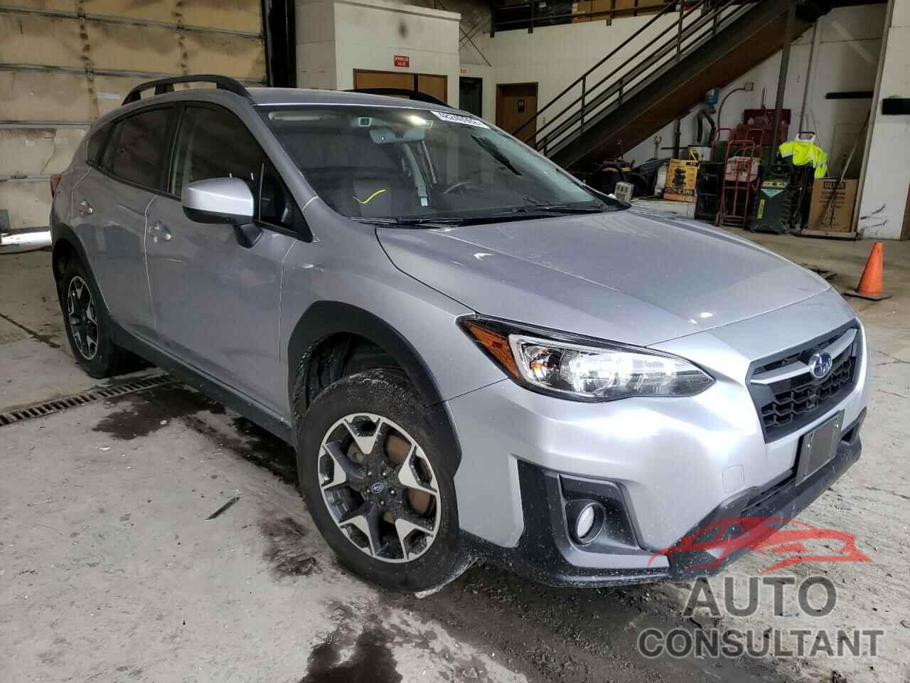 SUBARU CROSSTREK 2020 - JF2GTAPC2L8246955