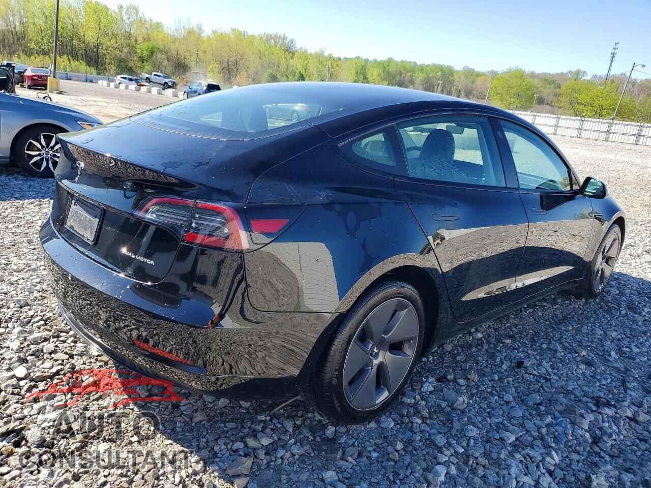 TESLA MODEL 3 2023 - 5YJ3E1EB8PF690686