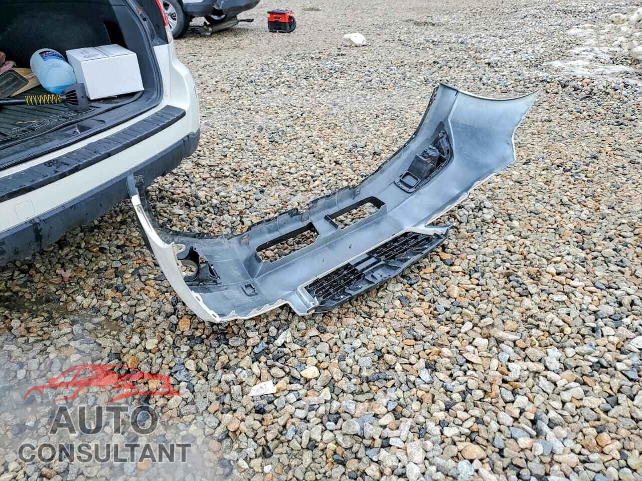 SUBARU OUTBACK 2011 - 4S4BRBCC6B3352884