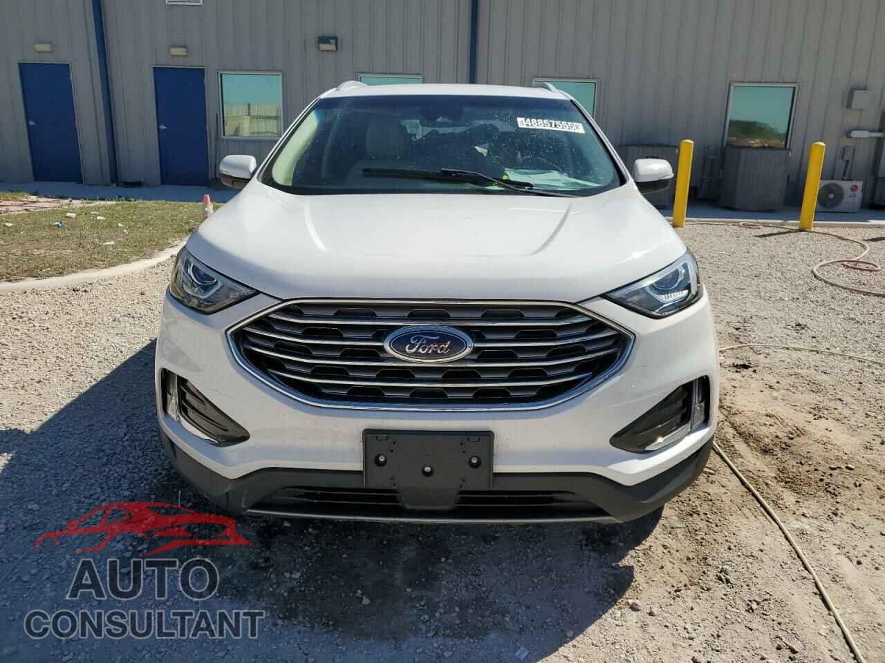 FORD EDGE 2020 - 2FMPK4J98LBB13593