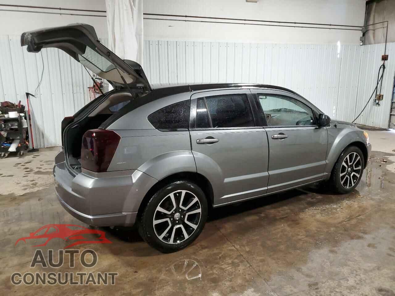 DODGE CALIBER 2012 - 1C3CDWEA0CD506581