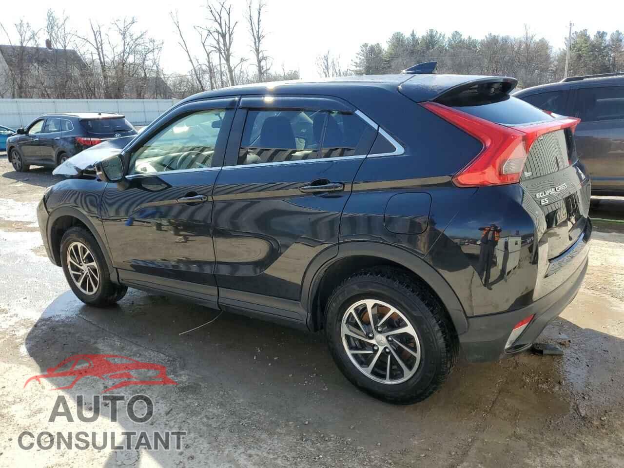 MITSUBISHI ECLIPSE 2020 - JA4AT3AA2LZ006140