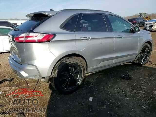FORD EDGE 2020 - 2FMPK4J96LBB29498