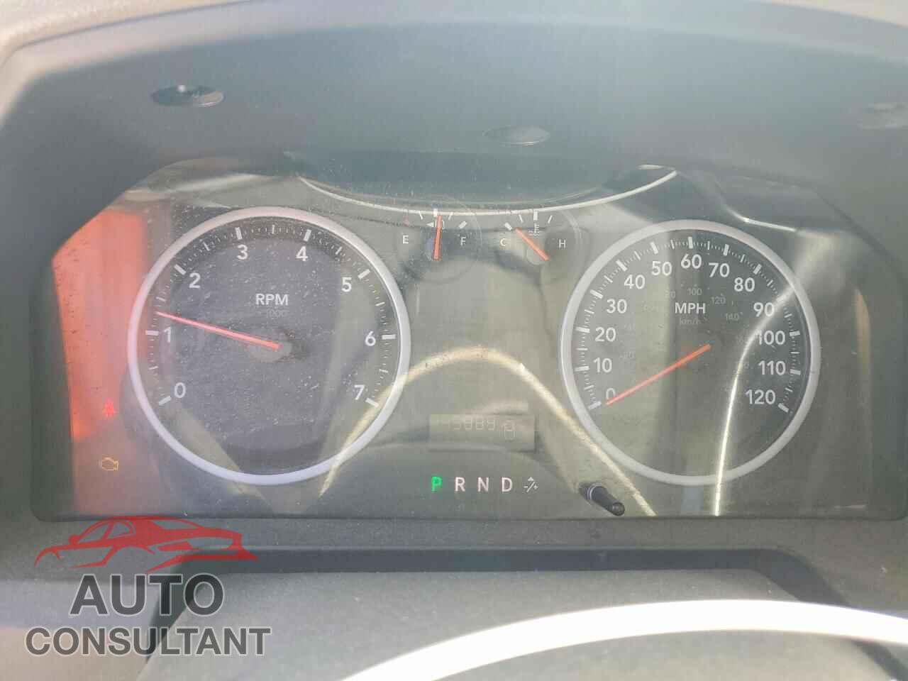 DODGE RAM 1500 2012 - 1C6RD6FT0CS197011
