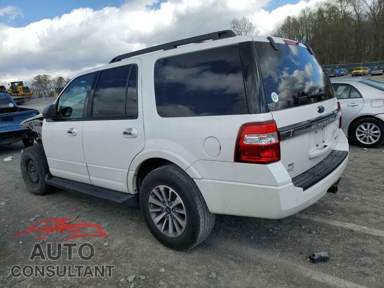 FORD EXPEDITION 2017 - 1FMJU1HT5HEA36614