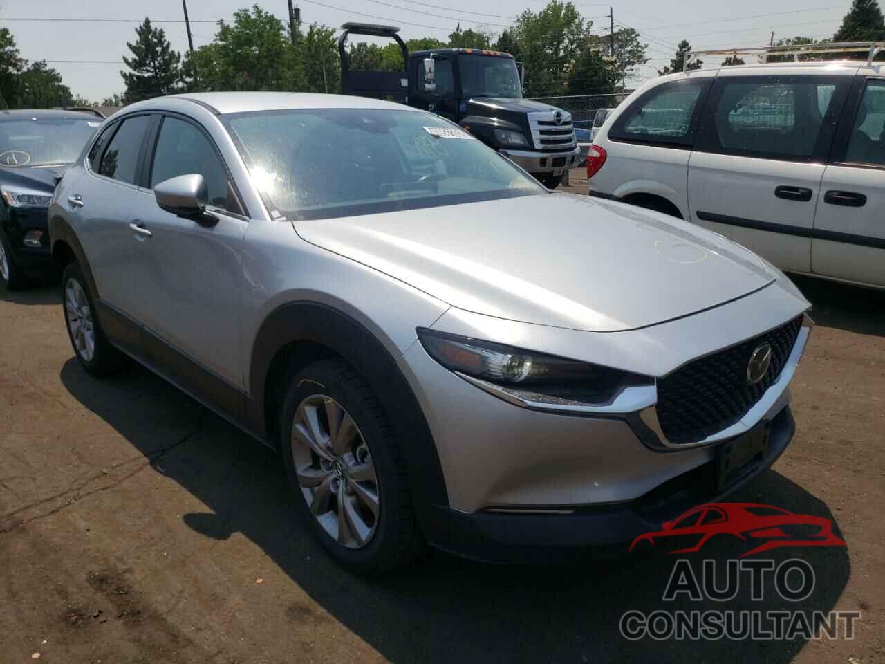 MAZDA CX30 2021 - 3MVDMABL1MM242851