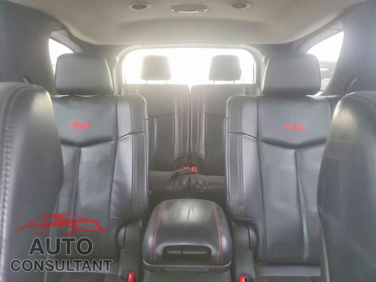 DODGE DURANGO 2013 - 1C4SDJCT1DC669150