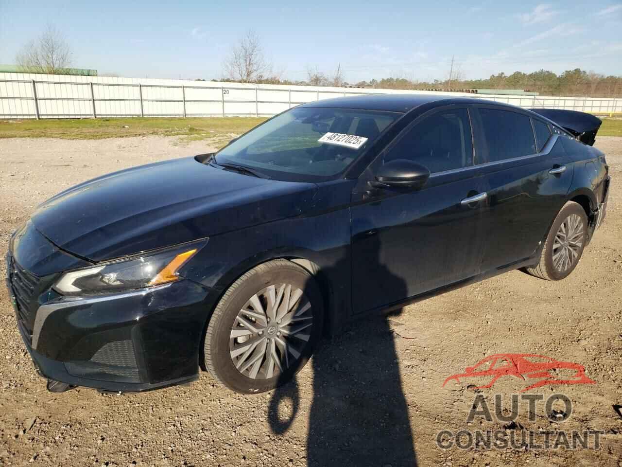 NISSAN ALTIMA 2024 - 1N4BL4DV4RN380737