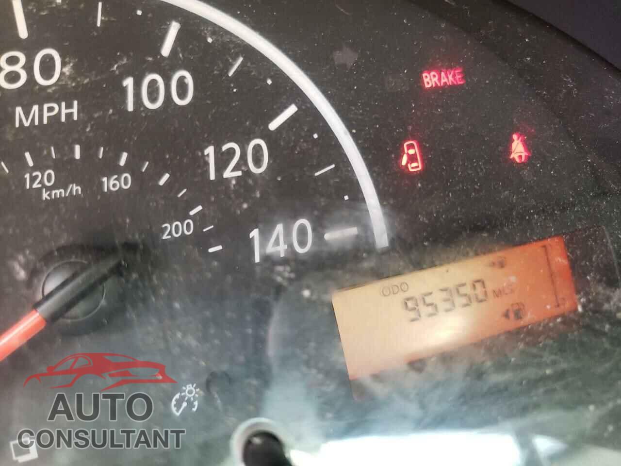 NISSAN VERSA 2017 - 3N1CN7AP1HL832015
