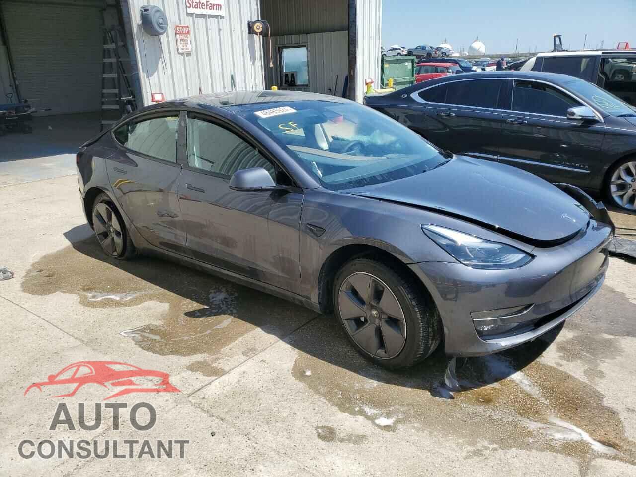TESLA MODEL 3 2023 - 5YJ3E1EA1PF588332