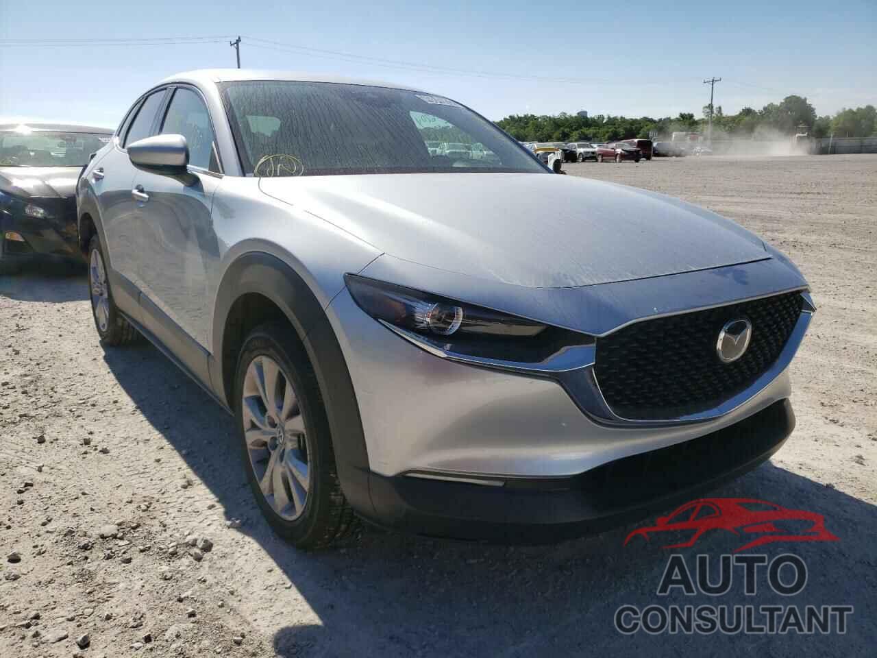 MAZDA CX30 2021 - 3MVDMABL2MM242065