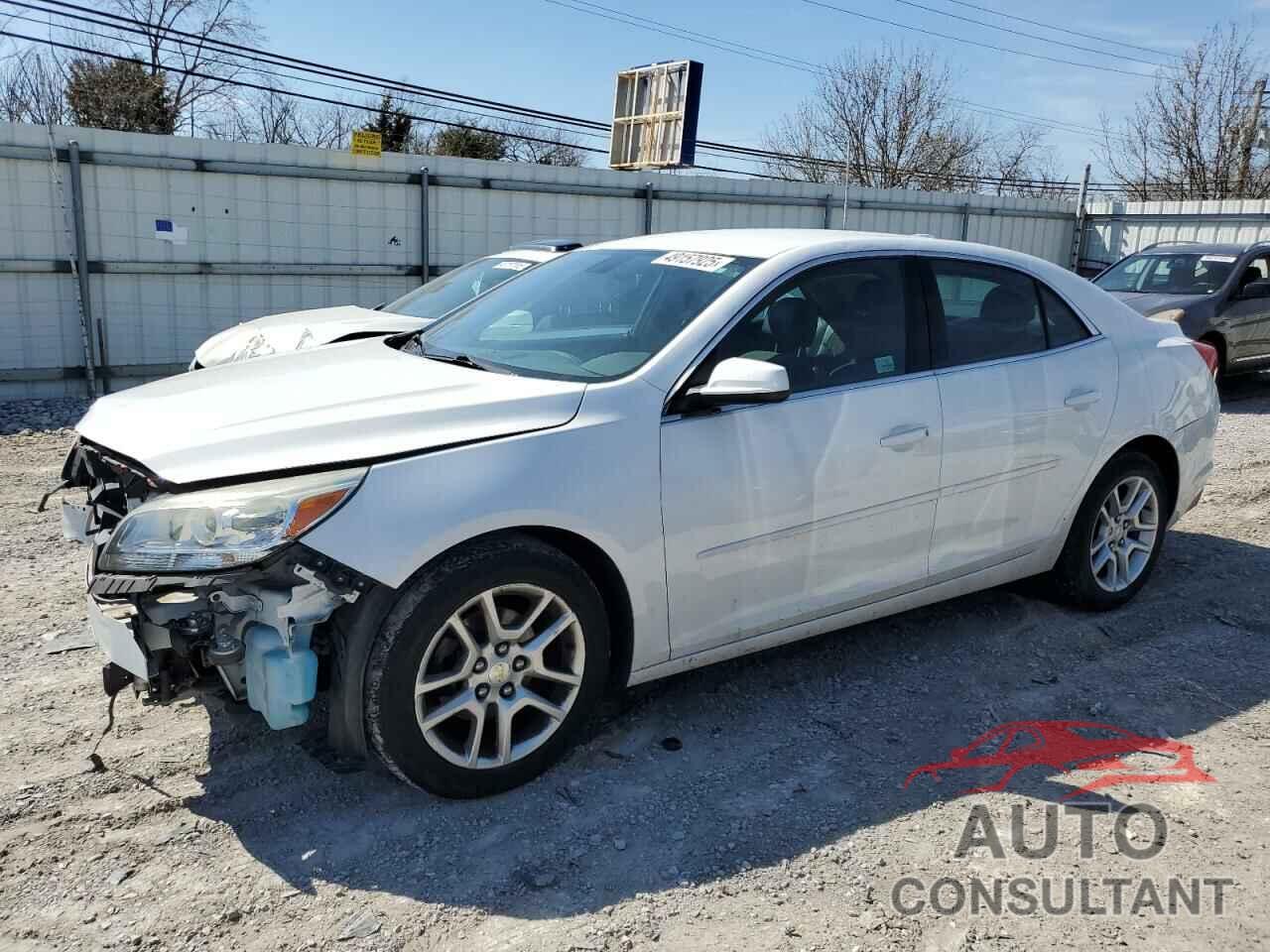 CHEVROLET MALIBU 2015 - 1G11C5SL7FU110876