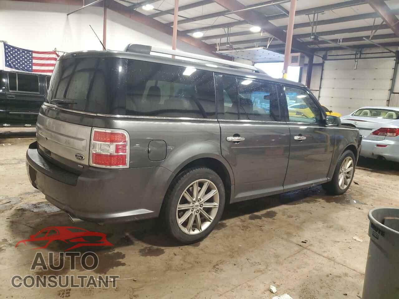 FORD FLEX 2016 - 2FMHK6D8XGBA03928