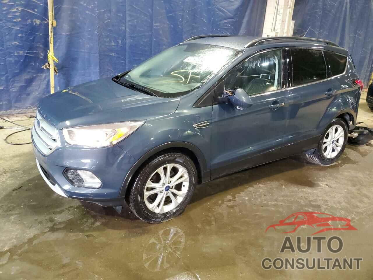 FORD ESCAPE 2019 - 1FMCU0HD0KUA03965
