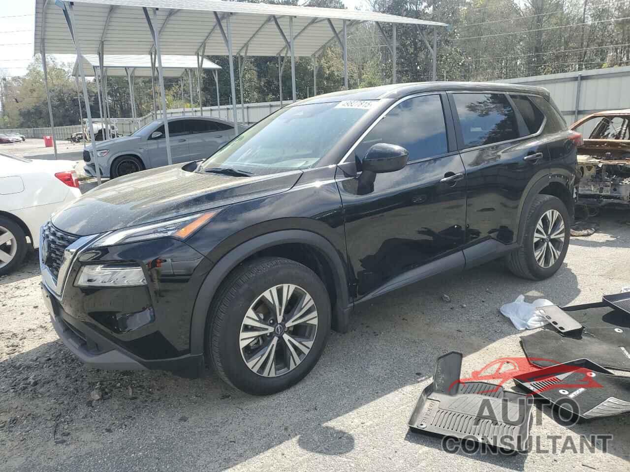 NISSAN ROGUE 2023 - 5N1BT3BA4PC856350