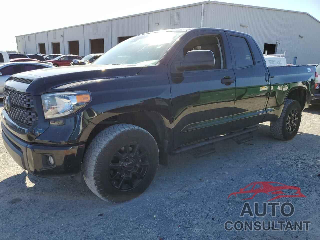 TOYOTA TUNDRA 2021 - 5TFRY5F17MX279098