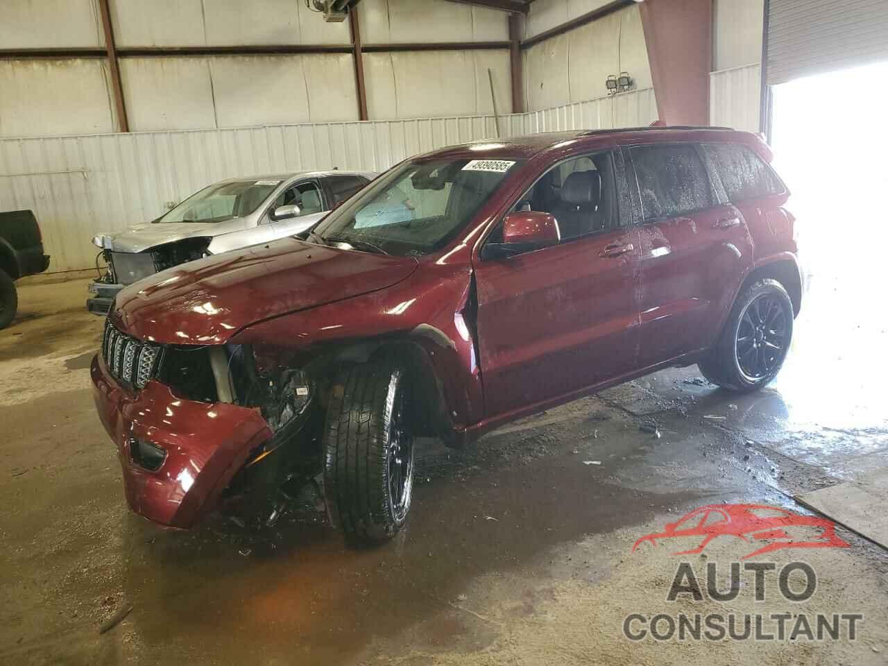 JEEP GRAND CHER 2019 - 1C4RJFAG2KC577441