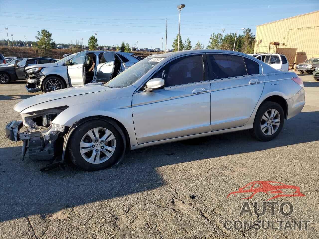 HONDA ACCORD 2009 - 1HGCP26449A187654