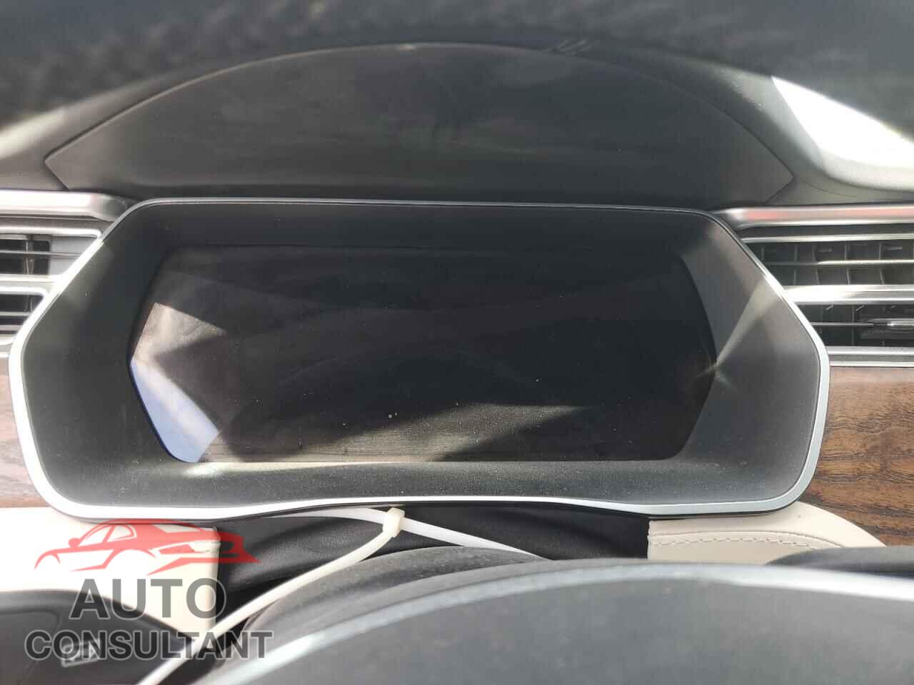 TESLA MODEL S 2017 - 5YJSA1E13HF219724