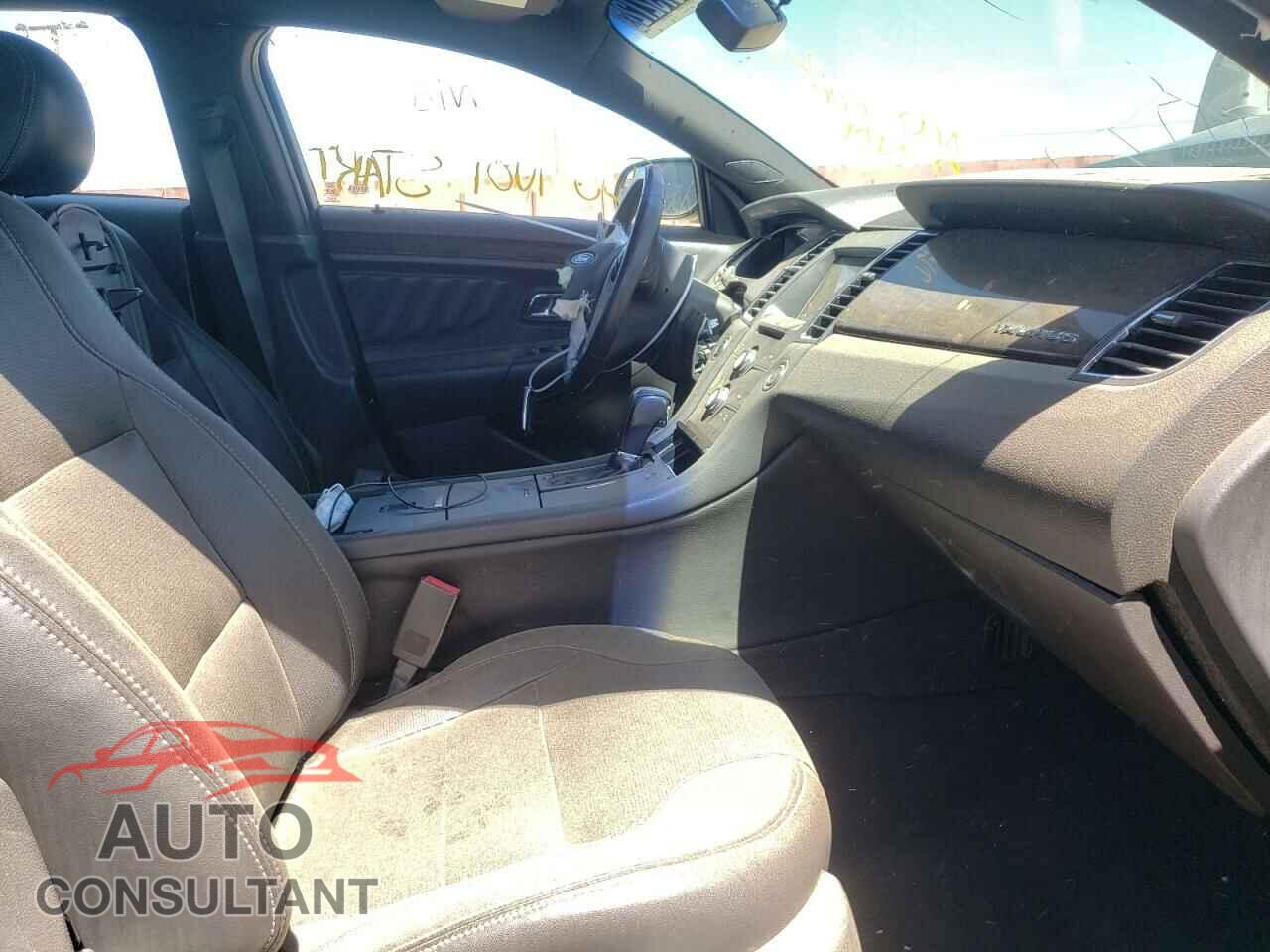FORD TAURUS 2016 - 1FAHP2F86GG113059