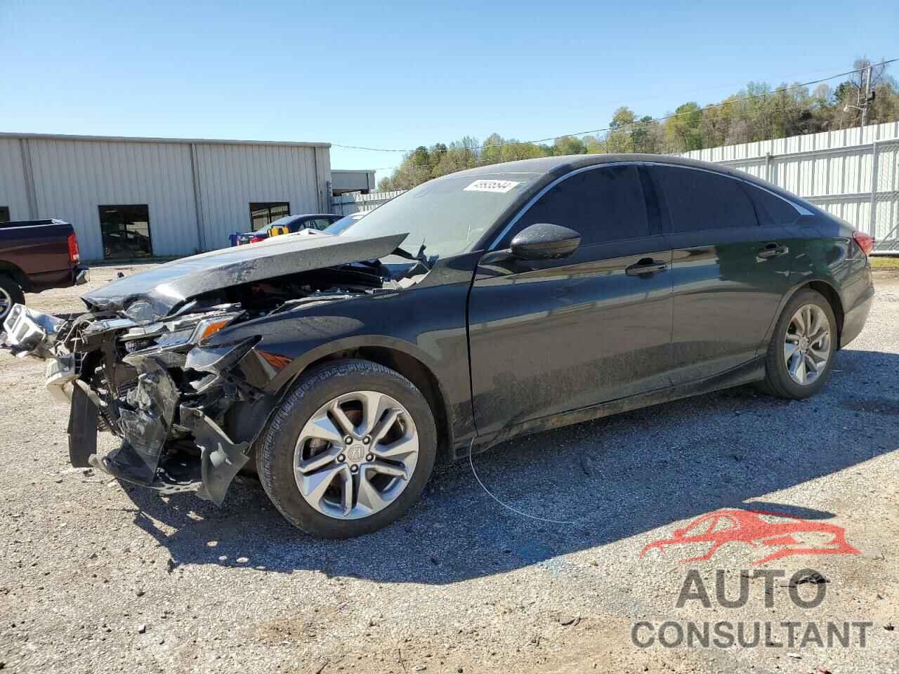 HONDA ACCORD 2020 - 1HGCV1F14LA149368