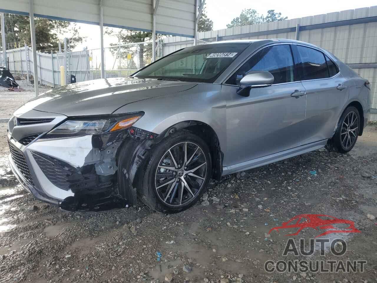 TOYOTA CAMRY 2024 - 4T1T11AK2RU870916