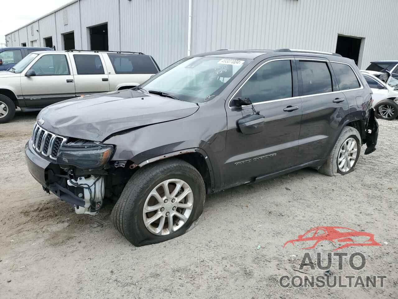 JEEP GRAND CHER 2021 - 1C4RJEAG3MC713380