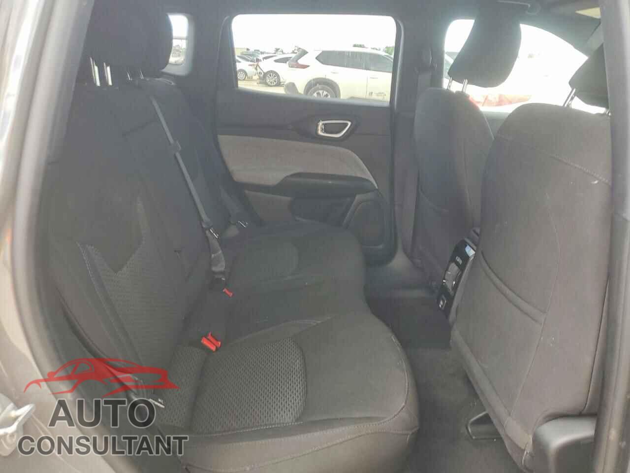 JEEP COMPASS 2023 - 3C4NJDANXPT509949