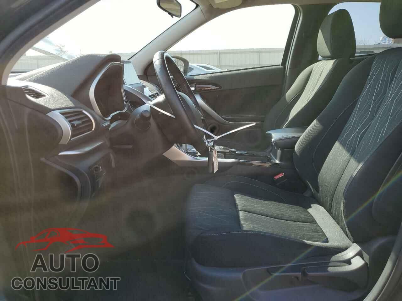 MITSUBISHI ECLIPSE 2018 - JA4AT5AA4JZ068891