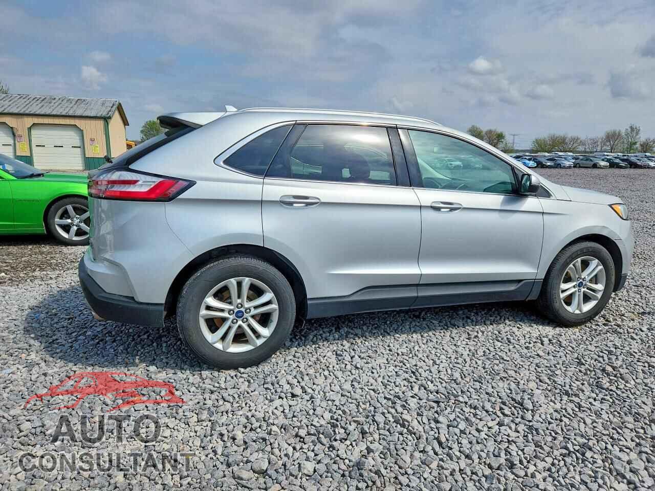 FORD EDGE 2019 - 2FMPK4J94KBC44793