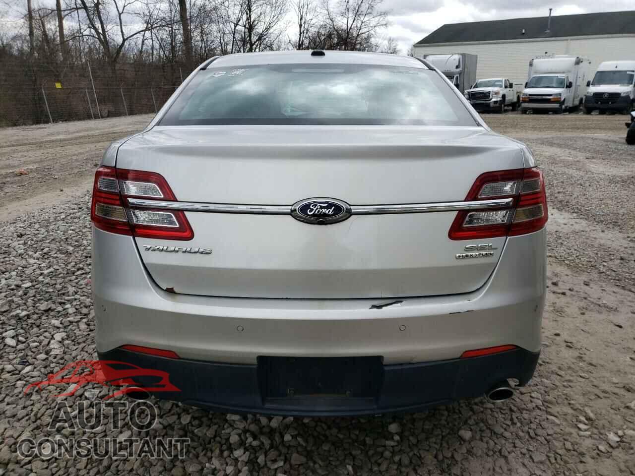 FORD TAURUS 2013 - 1FAHP2E88DG180310