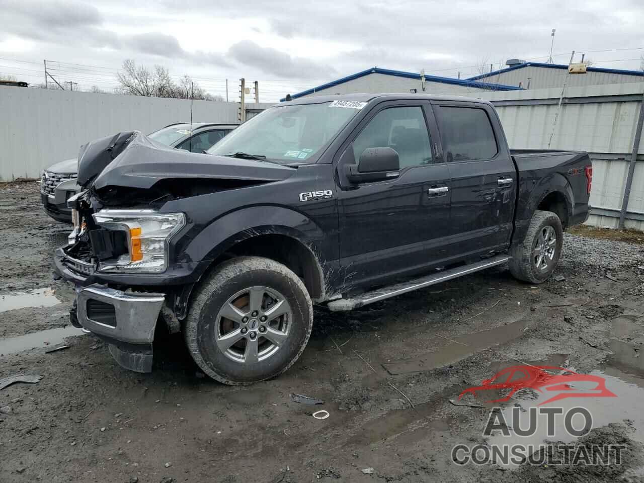 FORD F-150 2019 - 1FTEW1EP6KFA38316