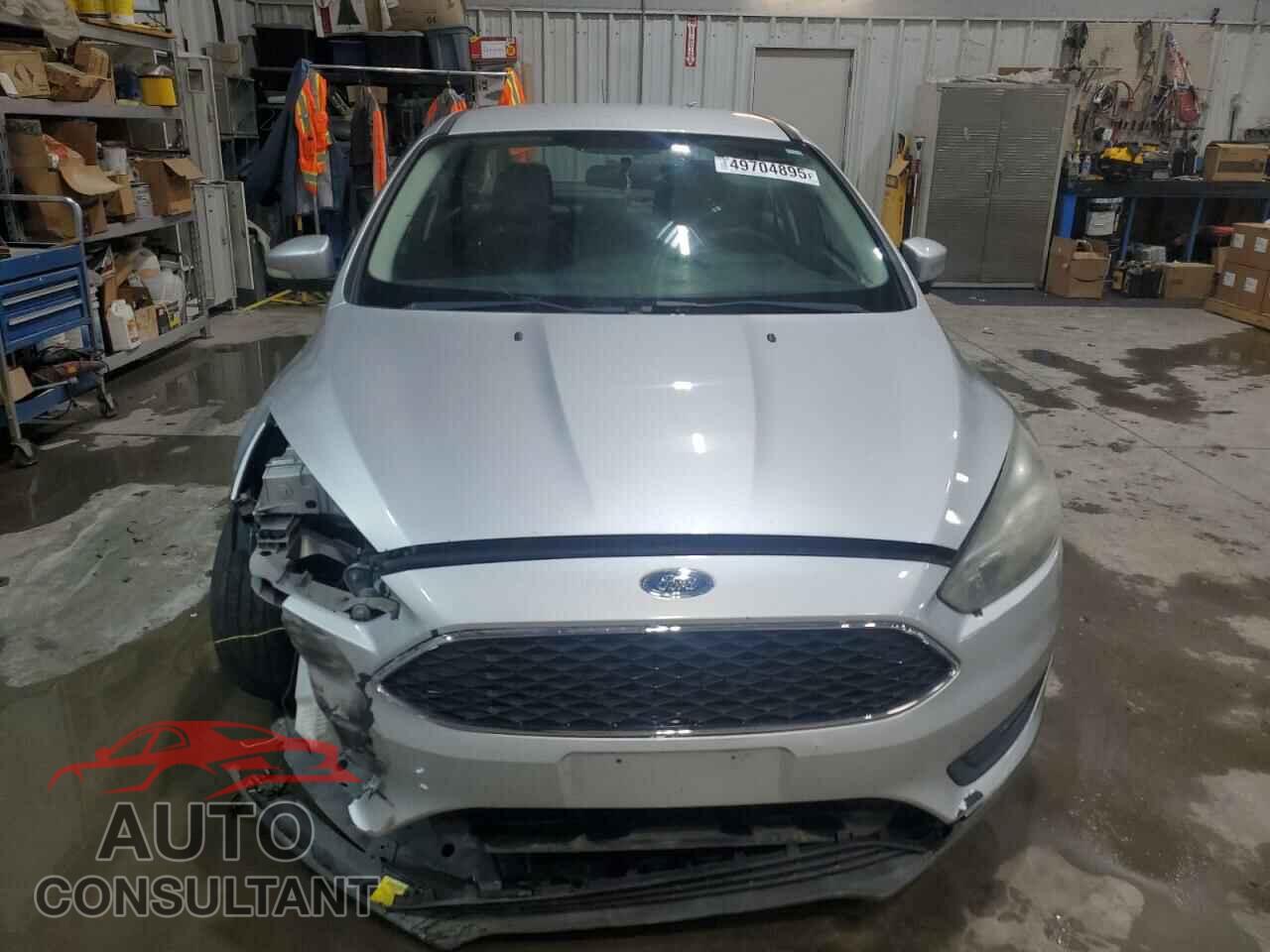 FORD FOCUS 2016 - 1FADP3F26GL339917