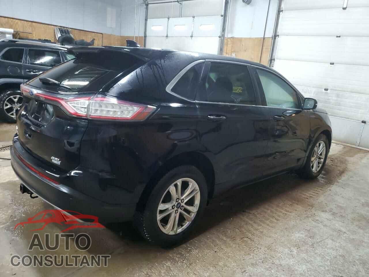 FORD EDGE 2016 - 2FMPK4J90GBC05674