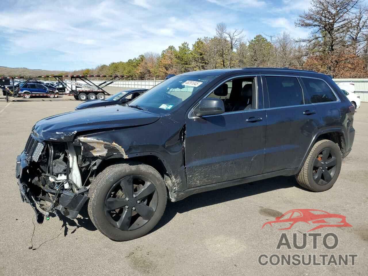 JEEP GRAND CHER 2015 - 1C4RJFAG7FC603246