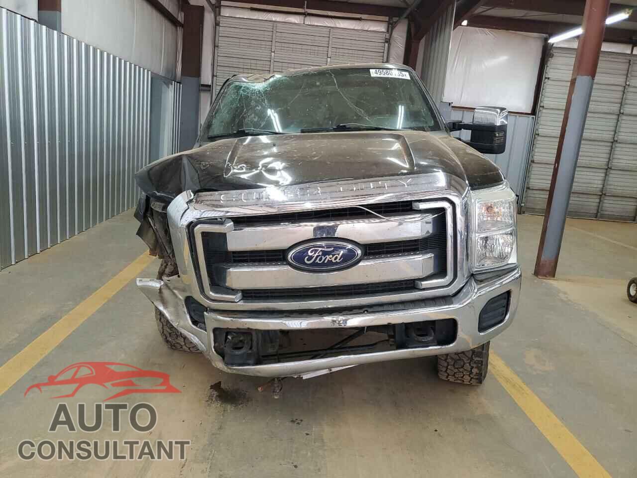 FORD F250 2011 - 1FT7W2BT3BED07233