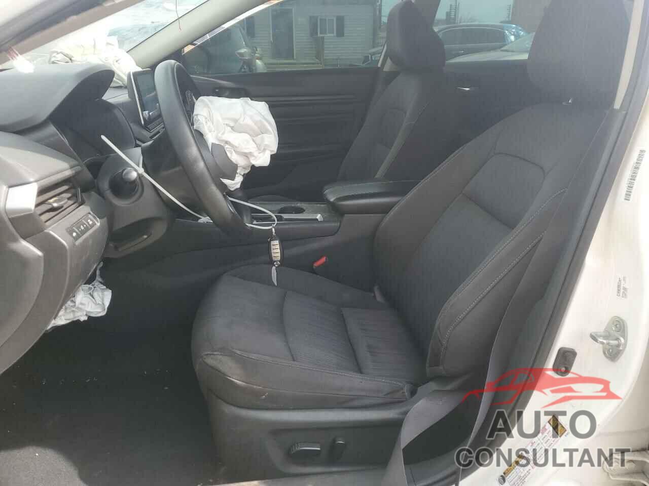 NISSAN ALTIMA 2020 - 1N4BL4BV7LC248075