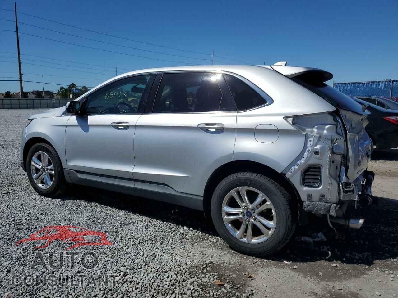 FORD EDGE 2016 - 2FMPK3J85GBB61334