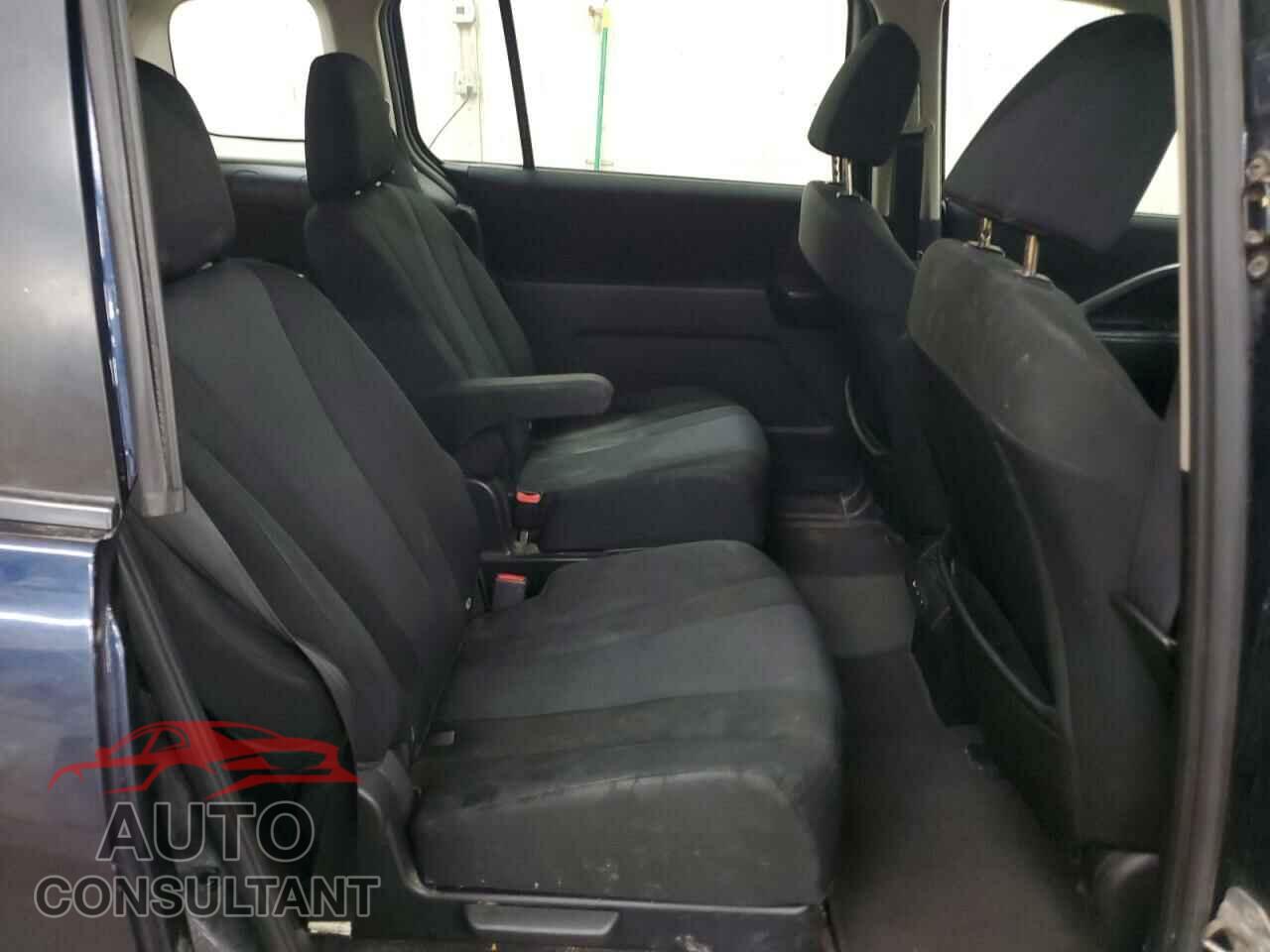 MAZDA 5 2015 - JM1CW2BL8F0181274