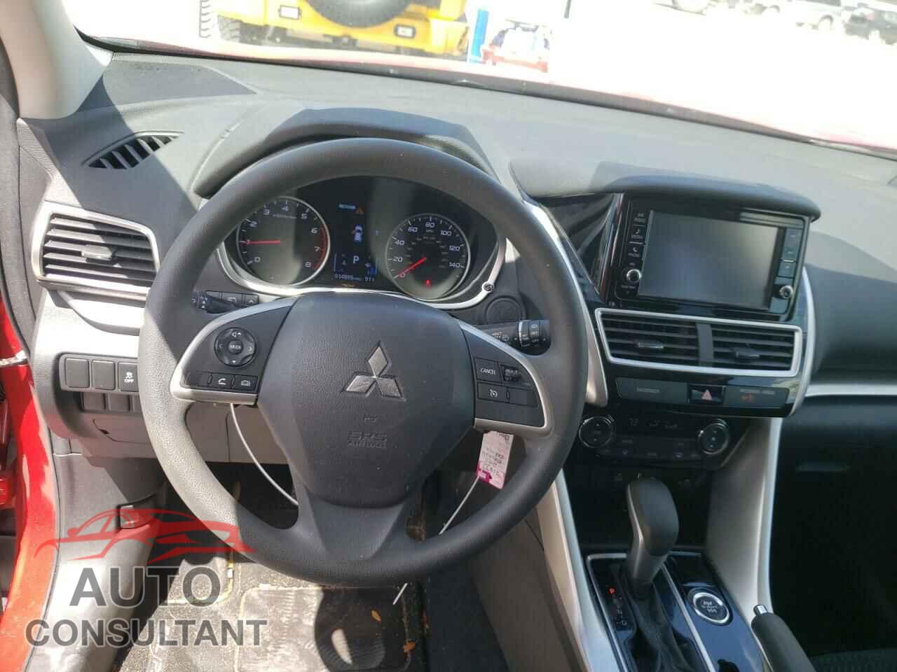 MITSUBISHI ECLIPSE 2018 - JA4AT3AA7JZ043827