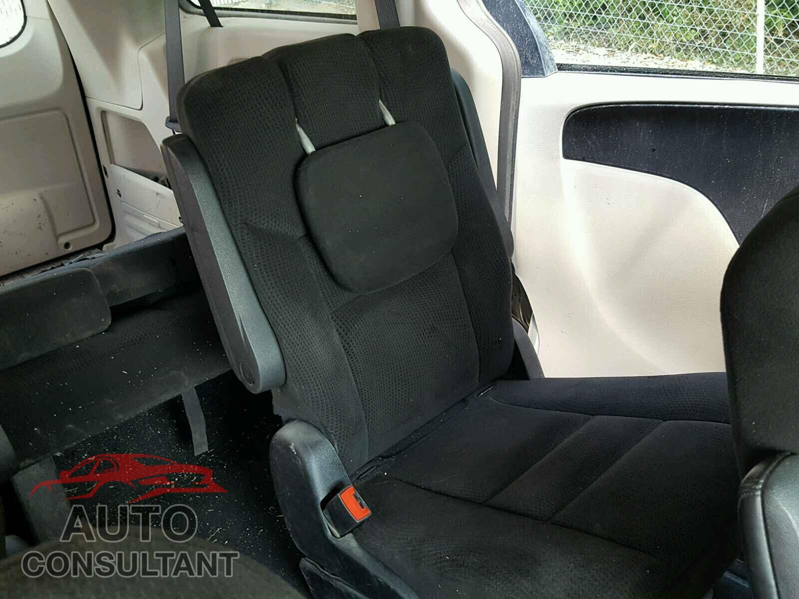 DODGE CARAVAN 2016 - 2C4RDGCG2GR313046